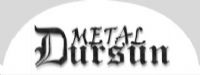  Ferforje İşinde Dursun Metal İle Daha En İyilere Logosu