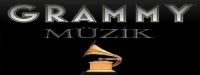  Grammy Müzik Merkezi Logosu
