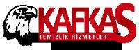 Kafkas Temizlik Hizmetleri Logosu