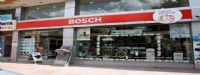  Bosch Rifat Erşeker Mağzası