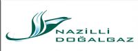 Nazilli Doğalgaz Merkezi Isıtma Sistemleri Logosu