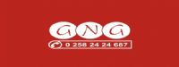  Denizli Gng Kartuş Toner Dolum Merkezi Logosu