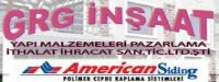  American Siding,siding Dış Cephe Kaplama Ankara (grg İnşaat Güvencesi İle)