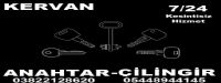 Aksaray Anatarcı Kervan Anahtar Logosu