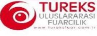  Tureks Uluslararası Fuarcılık Logosu