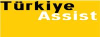  Türkiye Assist Logosu
