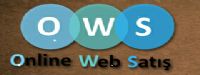  Online Web Satış Logosu