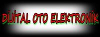  Dijital Oto Elektronik İzmir-çiğli Logosu