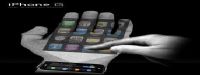 İphone- Blackberry- Htc Garantili Teknik Servis