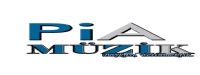  Pia Müzik Organizasyon Hizmetleri Logosu