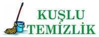  İstanbul Kuşlu Temizlik Şirketi Logosu