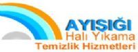 Anadolu Yakası Ayışığı Temizlik Şirketi Logosu