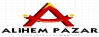  Alihem Pazar Online Satış Mağazası Logosu