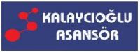 Kalaycıoğlu Asansör Logosu