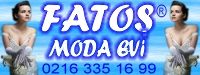  Fatoş Moda Evi ® Logosu