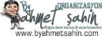  Byahmet Şahin Organizasyon Logosu