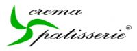  Crema Patisserie Tatlılar Logosu