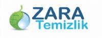 Zara Temizlik Şirketi Logosu