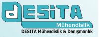  Desita Mühendislik Danışmanlık Logosu