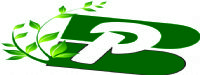  Bitki Power Mağazası Logosu
