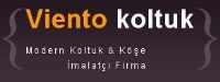  Viento Koltuk - Modern Oturma Grupları Koltuk Modelleri Logosu