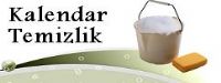  Ankara Kalender Temizlik Logosu