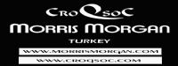  Morris Morgan - Ambalaj Logosu