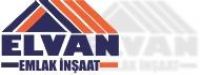  Elvan Emlaktan Uğurmumcuda Satılık Daireler Logosu