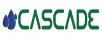  Cascade Süs Havuzları Ve Yapay Şelale Logosu