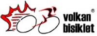 Volkanbisiklet Bisikletinizin Ve Cebinizin Dostu Logosu