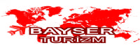 Kartal Bayser Turizm Ucuz Uçak Biletleri Logosu
