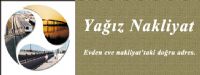  Keçiören Yağız Evden Eve Nakliyat Ankara Logosu