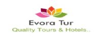 Bayram Turları - Evora Tur Logosu