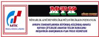  Mtk Mimarlık Mühendislik