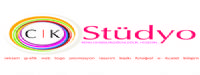  C K Stüdyo Turizm - Reklam - Bilişim Hizmetleri Logosu