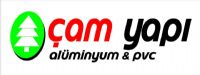  Çam Yapı Alüminyum Pvc Logosu