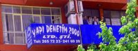  Yapı Denetim 2000 Ltd Şti