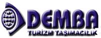  İzmir Personel Servis Otobüsleri Kiralama Logosu