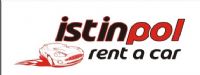  Istinpol Car Rental Logosu