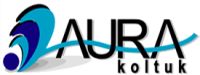 Aura Koltuk Tasarım Köşe Koltuk Modelleri Logosu