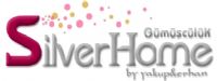  Silver Home Gümüşçülük Ve Takı Tasarım Logosu