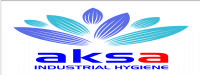  Aksa Industrial Hygiene Logosu