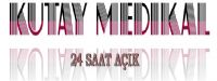  Kutay Medikal Kiralık Hasta Karyolası Ankara Logosu