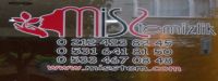 Miss Temizlik Hizmetleri Logosu