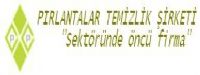 İzmir Temizlik Şirketi Logosu