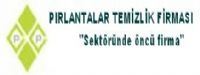  İzmir Temizlik Firması Logosu