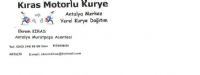  Antalya Merkez Kurye Logosu