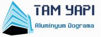  Tam Yapı İstanbul Alüminyum Doğrama Cam Balkon Motorlu Panjur Ve Cephe Sistemleri Logosu