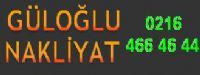  Güloğlu Şehirlerarası Nakliyat Logosu