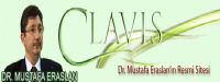 Sağlığınıza Önem Verin Kibarlı Clavis Yetkili Bayisi Logosu
